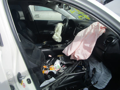2/2 2006 - 2013 Lexus IS250 | All Parts G - Z | SKU #: 16840 CS-10