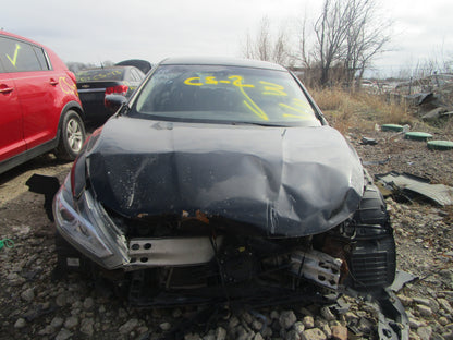 1/2 2016 - 2018 Nissan Altima  | All Parts A - F | SKU #:16832 CS-2