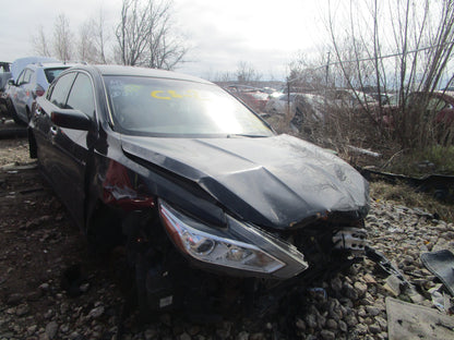 1/2 2016 - 2018 Nissan Altima  | All Parts A - F | SKU #:16832 CS-2