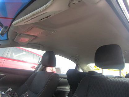 1/2 2016 - 2018 Nissan Altima  | All Parts A - F | SKU #:16832 CS-2