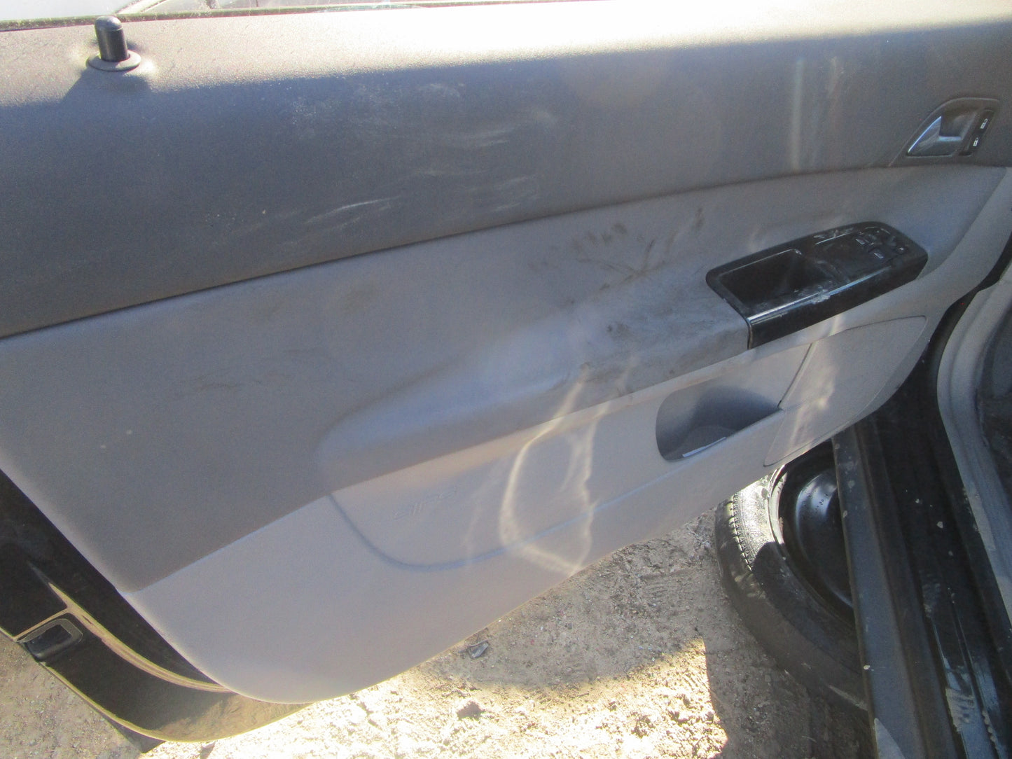 2/2 2008 - 2013 Volvo C30 T5  | All Parts G - Z | SKU #:16866 CT-16