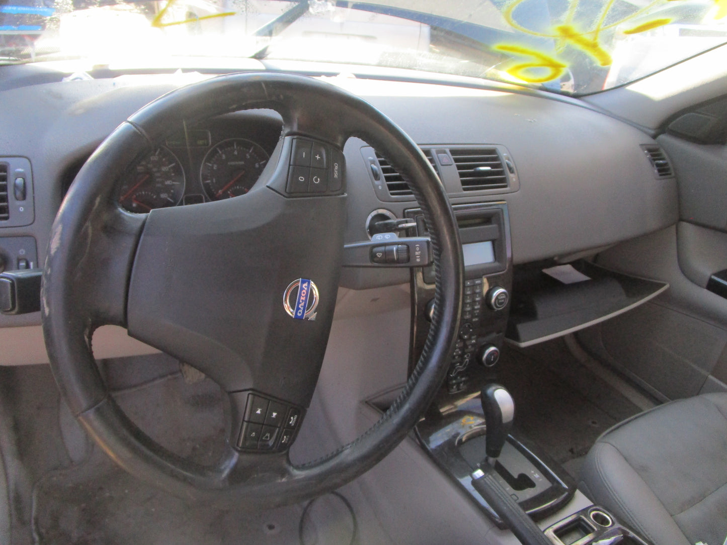2/2 2008 - 2013 Volvo C30 T5  | All Parts G - Z | SKU #:16866 CT-16