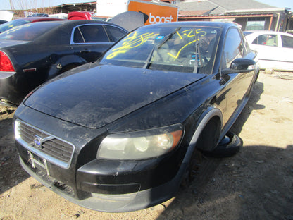 2/2 2008 - 2013 Volvo C30 T5  | All Parts G - Z | SKU #:16866 CT-16