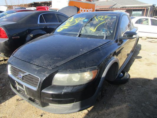 1/2 2008 - 2013 Volvo C30 T5  | All Parts A - F | SKU #:16866 CT-16