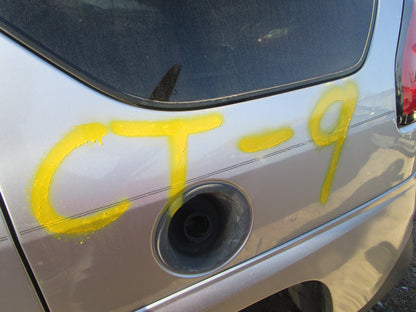 1/2 2001 - 2005 Pontiac Aztec | All Parts A - F | SKU #:16859 CT-9