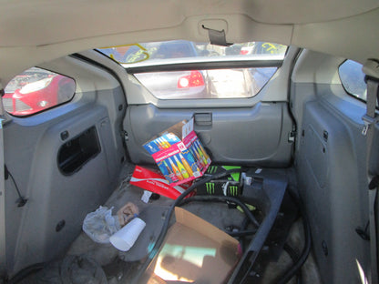 1/2 2001 - 2005 Pontiac Aztec | All Parts A - F | SKU #:16859 CT-9
