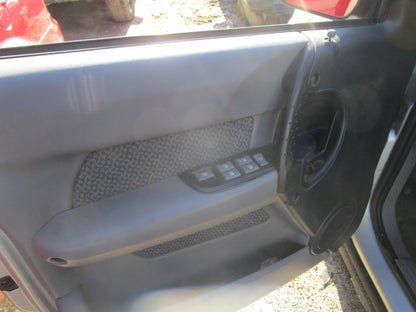 1/2 2001 - 2005 Pontiac Aztec | All Parts A - F | SKU #:16859 CT-9