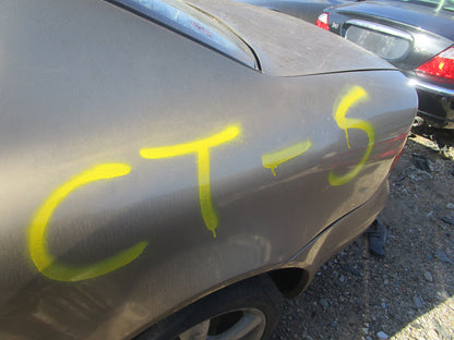 1/2 1999 - 2004 Oldsmobile Alero | All Parts A - F | SKU #: 16855 CT-5