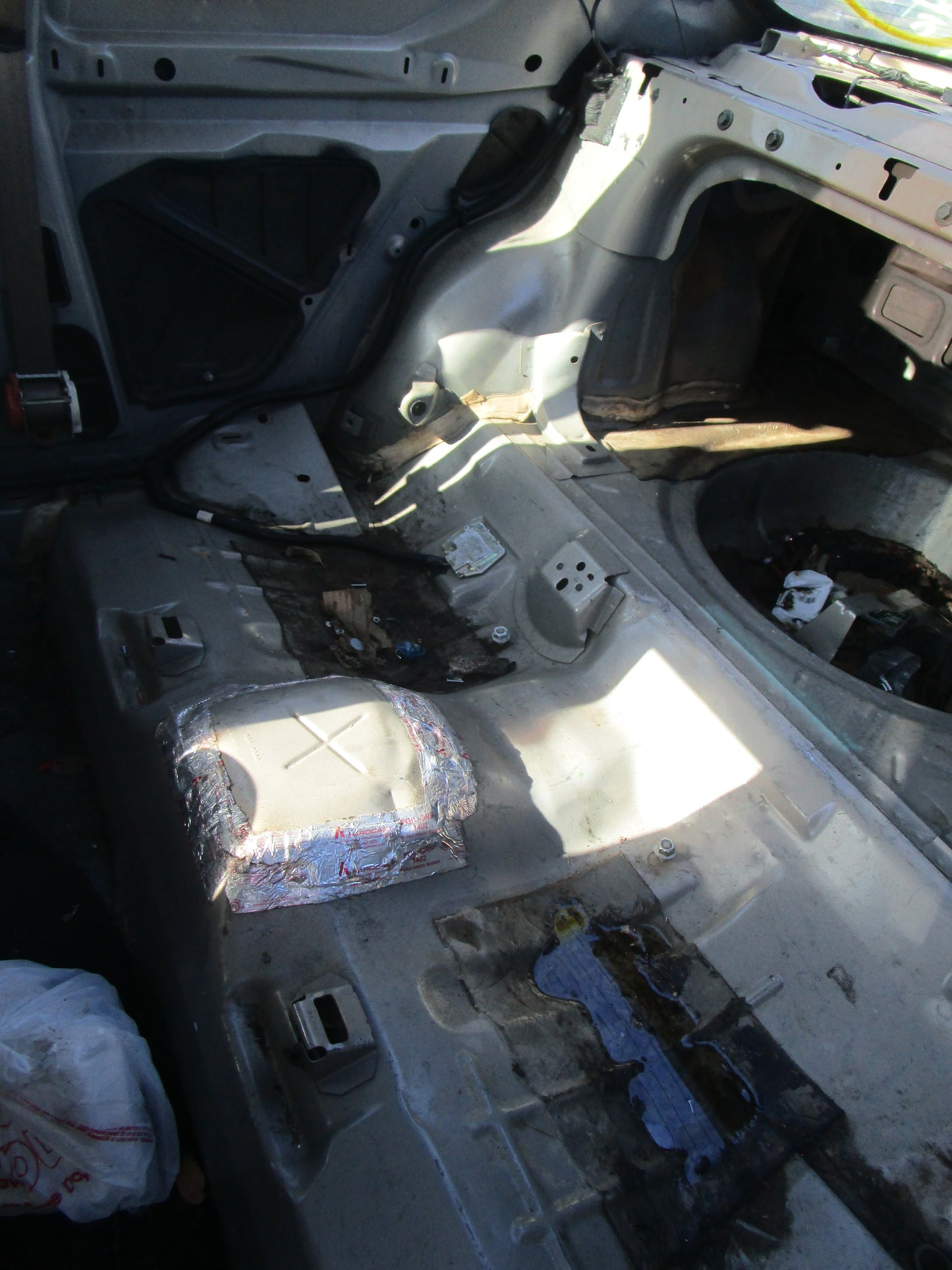 1/2 1999 - 2004 Oldsmobile Alero | All Parts A - F | SKU #: 16855 CT-5