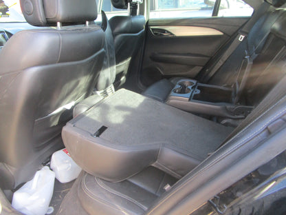 1/2 2013 - 2018 Cadillac ATS | All Parts A - F | SKU #: 16862 CT-12