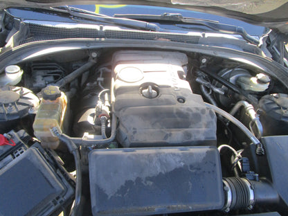 1/2 2013 - 2018 Cadillac ATS | All Parts A - F | SKU #: 16862 CT-12