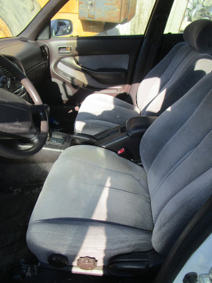 1/2 1994 - 1996 Toyota Camry LE | All Parts A - F | SKU #:16861 - CT-11