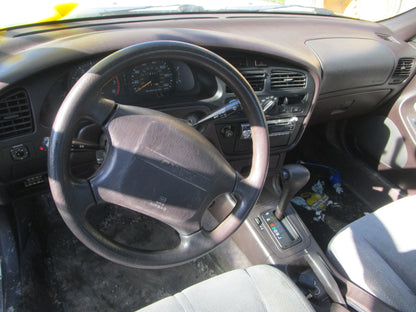1/2 1994 - 1996 Toyota Camry LE | All Parts A - F | SKU #:16861 - CT-11