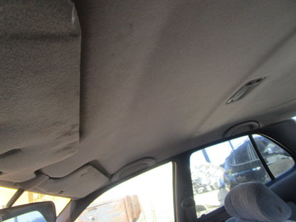 1/2 1994 - 1996 Toyota Camry LE | All Parts A - F | SKU #:16861 - CT-11