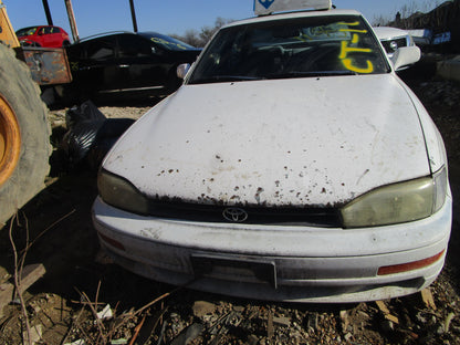 1/2 1994 - 1996 Toyota Camry LE | All Parts A - F | SKU #:16861 - CT-11