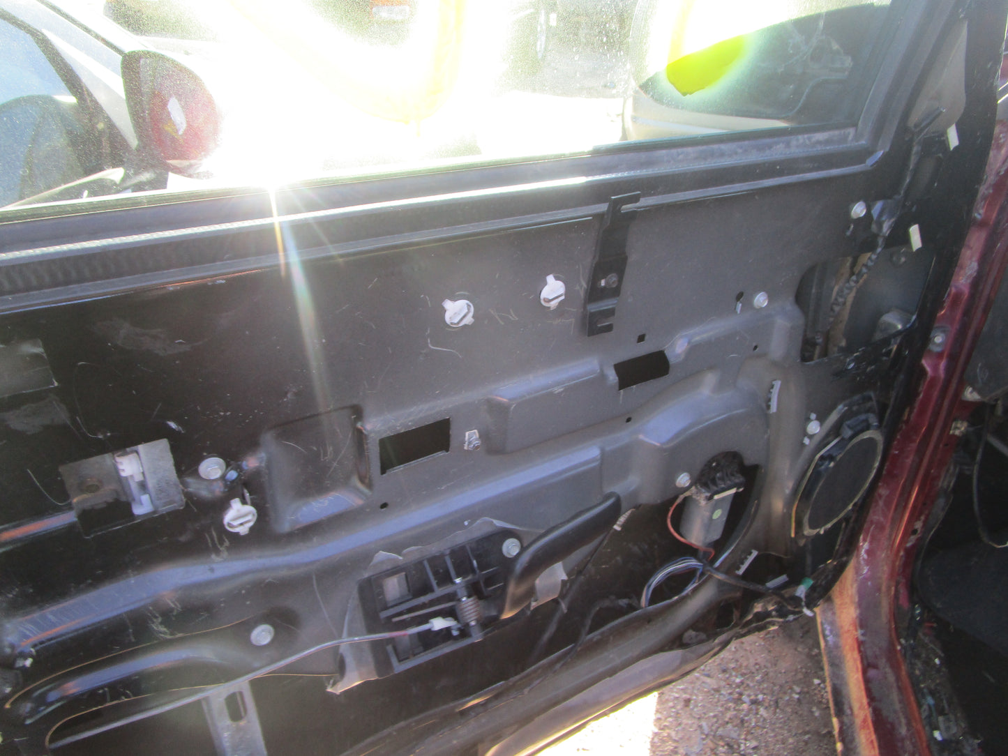 1/2 2000 - 2006 Chevrolet Silverado | All Parts A - F | SKU #: 16870 CT-20