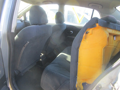 2/2 2007 - 2011 Nissan Versa | All Parts G - Z | SKU #:16853 CT-3