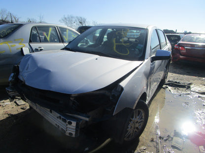 2/2 2008 - 2011 Ford Focus SE | All Parts G - Z | SKU #:16852 CT-2