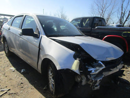 2/2 2008 - 2011 Ford Focus SE | All Parts G - Z | SKU #:16852 CT-2