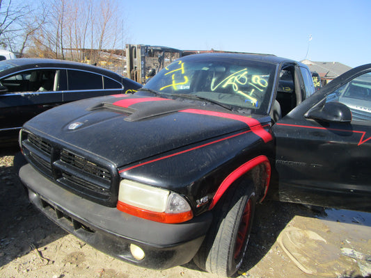1/2 1997 - 2004 Dodge Dakota | All Parts A - F | SKU #:16857 CT-7