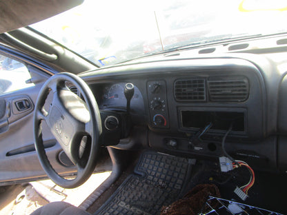 1/2 1997 - 2004 Dodge Dakota | All Parts A - F | SKU #:16857 CT-7