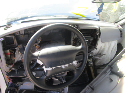 1/2 1998 - 2000 Mazda B3000 | All Parts A - F | SKU #: 16854 CT-4