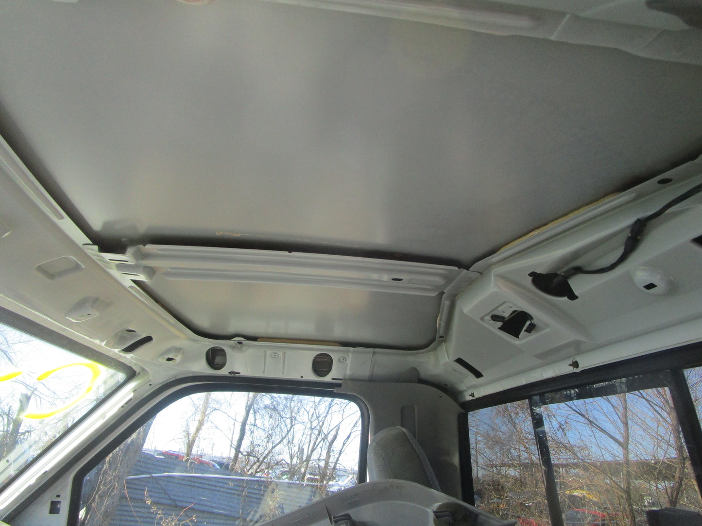 1/2 1998 - 2000 Mazda B3000 | All Parts A - F | SKU #: 16854 CT-4