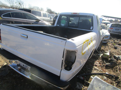 1/2 1998 - 2000 Mazda B3000 | All Parts A - F | SKU #: 16854 CT-4