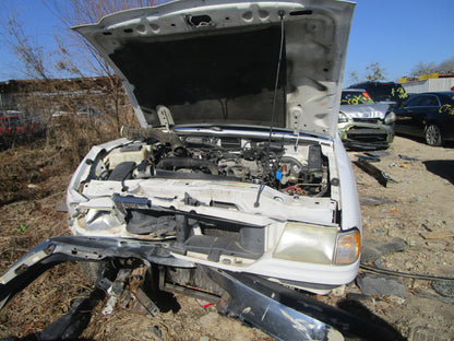 1/2 1998 - 2000 Mazda B3000 | All Parts A - F | SKU #: 16854 CT-4