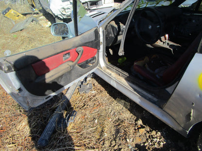 2/2 1996 - 2002 BMW Z3 | All Parts G - Z | SKU #:16867 CT-17