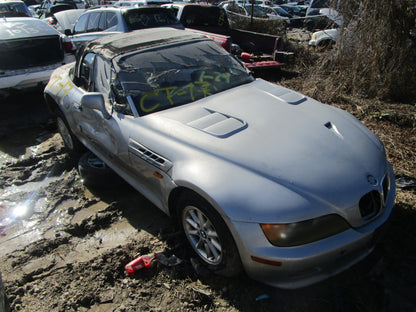 2/2 1996 - 2002 BMW Z3 | All Parts G - Z | SKU #:16867 CT-17