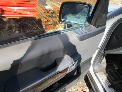 2/2 2006 - 2012 Land Rover Range Rover HSE | All Parts G - Z | SKU #: 16868 - CT-18