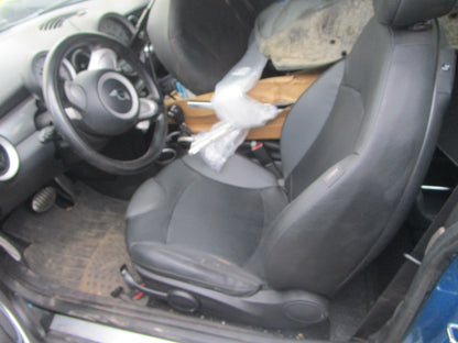 2/2 2006 - 2013 Mini Cooper  | All Parts G - Z | SKU #:16885 - CA-15