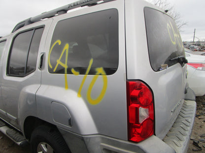 2/2 2009 - 2015 Nissan Xterra | All Parts G - Z | SKU #: 16880 CA-10