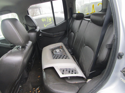 1/2 2009 - 2015 Nissan Xterra | All Parts A - F | SKU #: 16880 CA-10