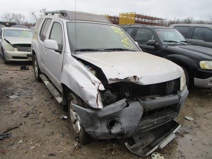 2/2 2009 - 2015 Nissan Xterra | All Parts G - Z | SKU #: 16880 CA-10