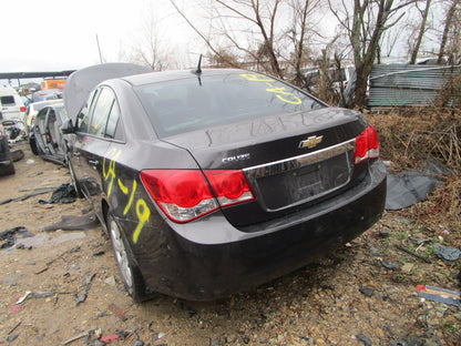 1/2 2011 - 2016 Chevrolet Cruze | All Parts A - F | SKU #:16886 CA-16