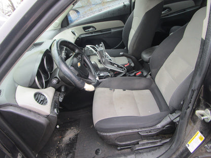 1/2 2011 - 2016 Chevrolet Cruze | All Parts A - F | SKU #:16886 CA-16