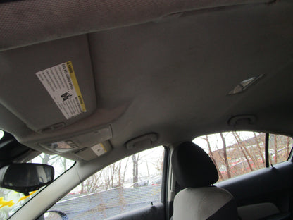 1/2 2011 - 2016 Chevrolet Cruze | All Parts A - F | SKU #:16886 CA-16