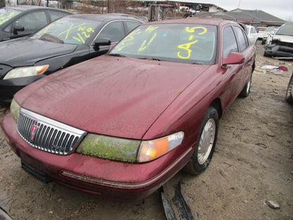 2/2 1995 - 1997 Lincoln Continental | All Parts G - Z | SKU #:16875 - CA-5