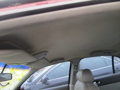 2/2 1995 - 1997 Lincoln Continental | All Parts G - Z | SKU #:16875 - CA-5