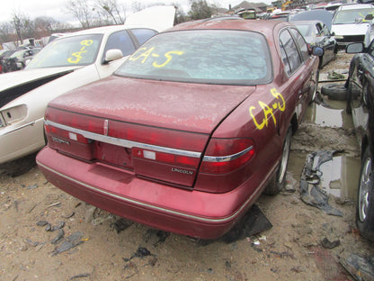 2/2 1995 - 1997 Lincoln Continental | All Parts G - Z | SKU #:16875 - CA-5