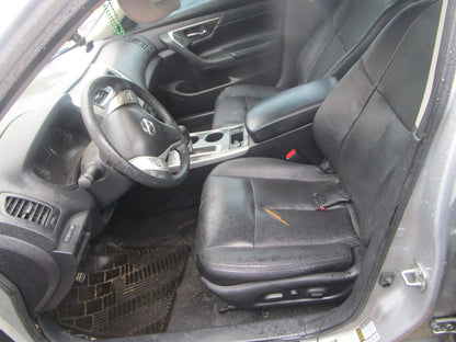 2/2 2013 - 2015 Nissan Altima SL | All Parts G - Z | SKU #:16884 - CA-14