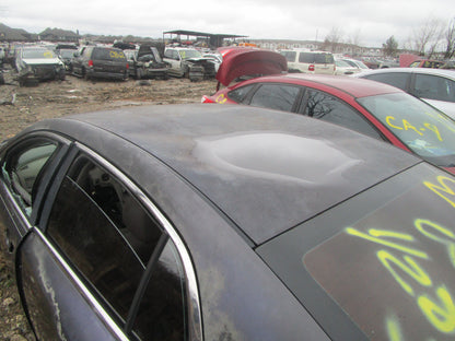 1/2 2008 - 2012 Chevrolet Malibu | All Parts A - F | SKU #: 16873 CA-3