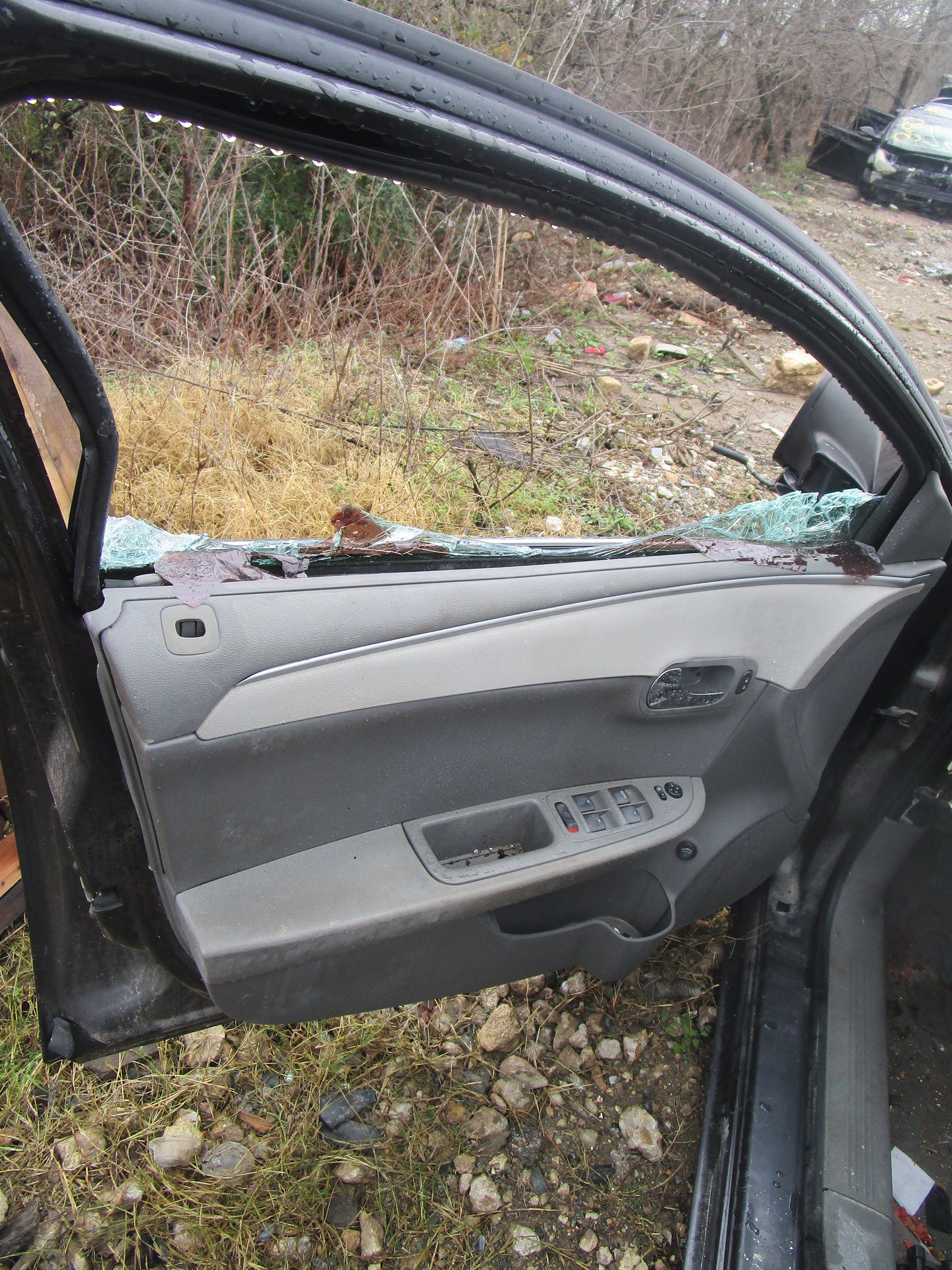 2/2 2008 - 2012 Chevrolet Malibu | All Parts G - Z | SKU #: 16873 CA-3