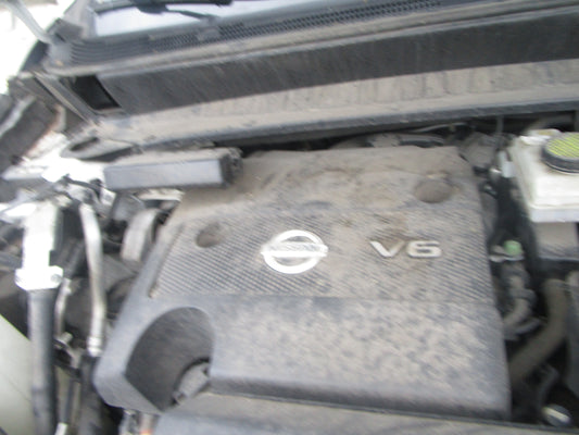 2013 NISSAN PATHFINDER - 3.5 L Engine -#16165