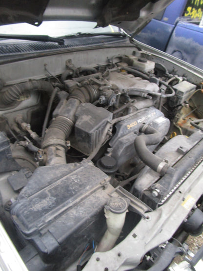 2001 - 2002 TOYOTA 4RUNNER - Transmission -#16167