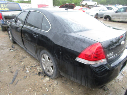 2/2 2006 - 2016 Chevy Impala | All Parts G - Z | SKU #: 16163 CE-13