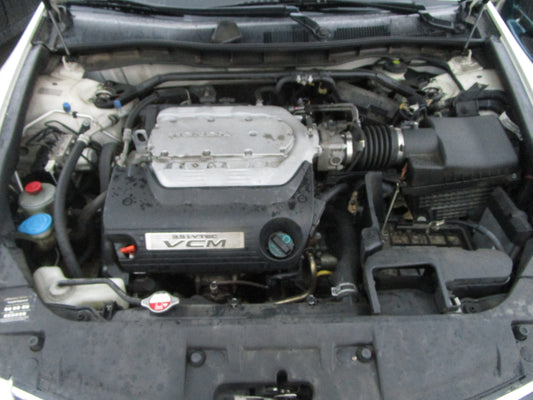 2009 HONDA ACCORD - 3.5 L TRANSMISSION -#16159