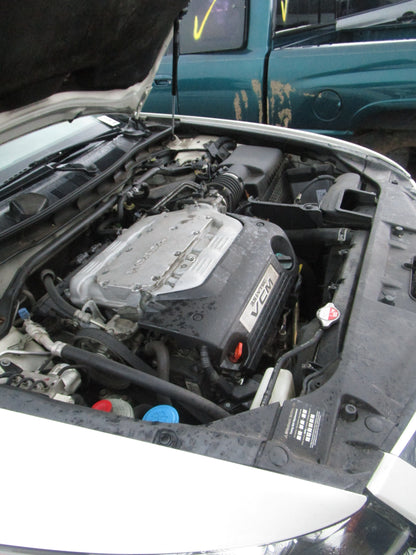 2009 HONDA ACCORD - 3.5 L TRANSMISSION -#16159